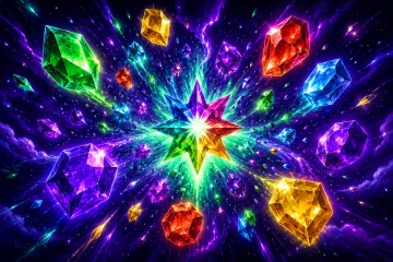 Starburst slot by NetEnt