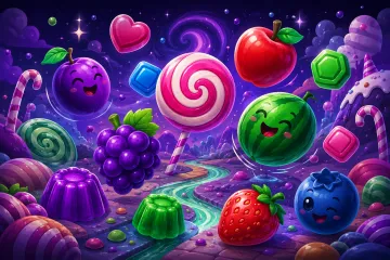 Sweet Bonanza slot by Pragmatic Play